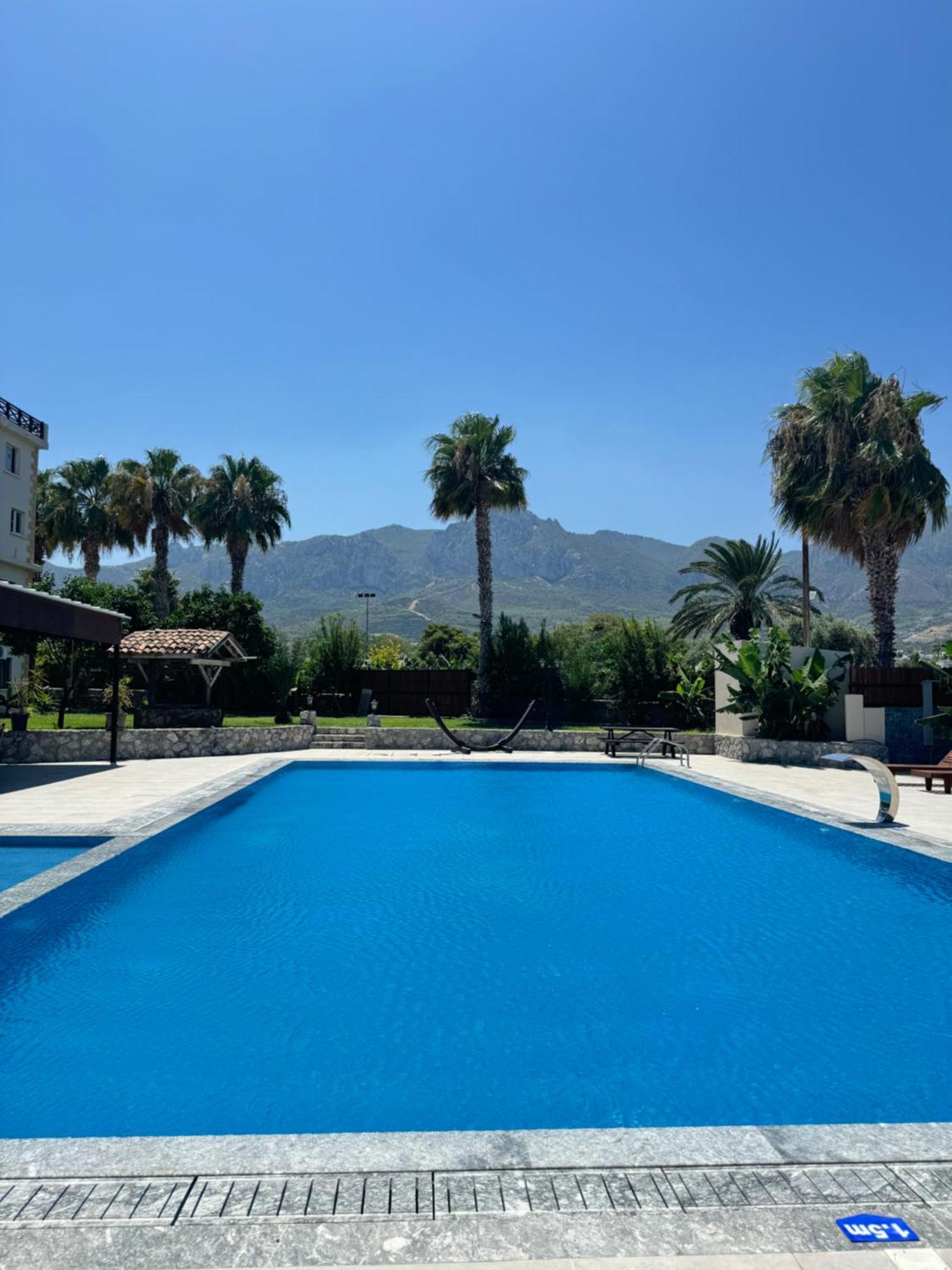 The Horse Farm Hotel Agios Georgios  Exterior foto