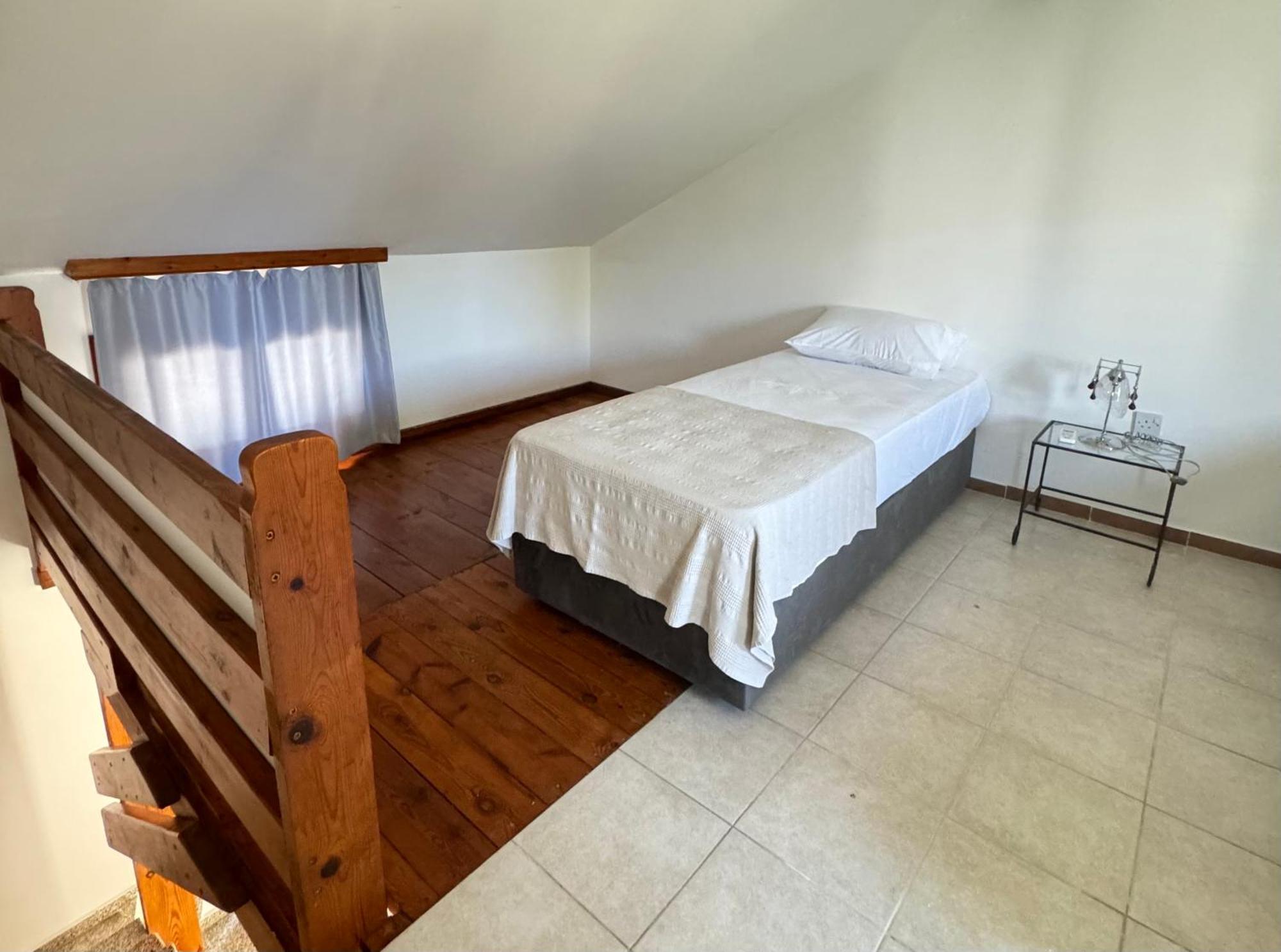 The Horse Farm Hotel Agios Georgios  Exterior foto