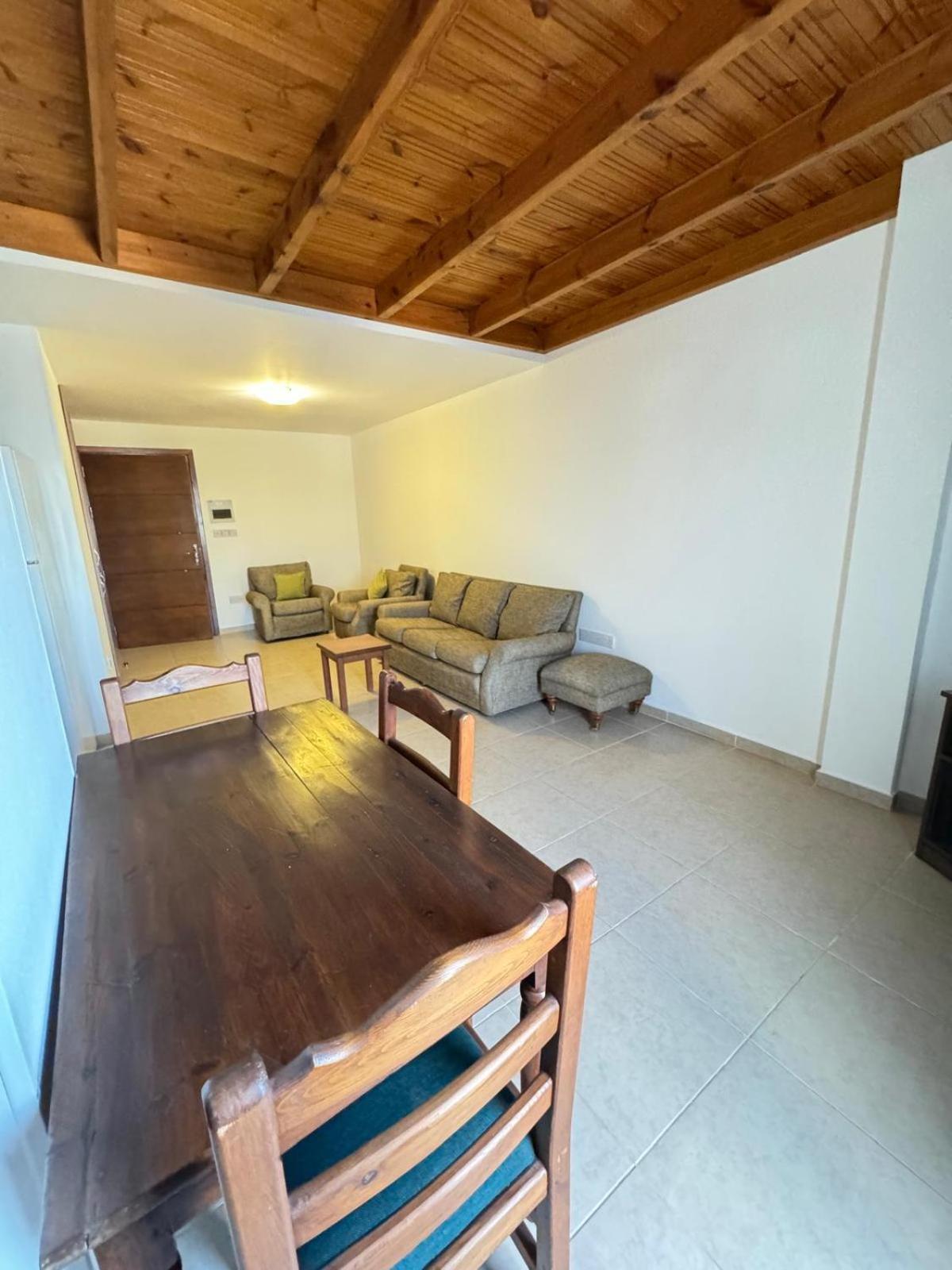 The Horse Farm Hotel Agios Georgios  Exterior foto