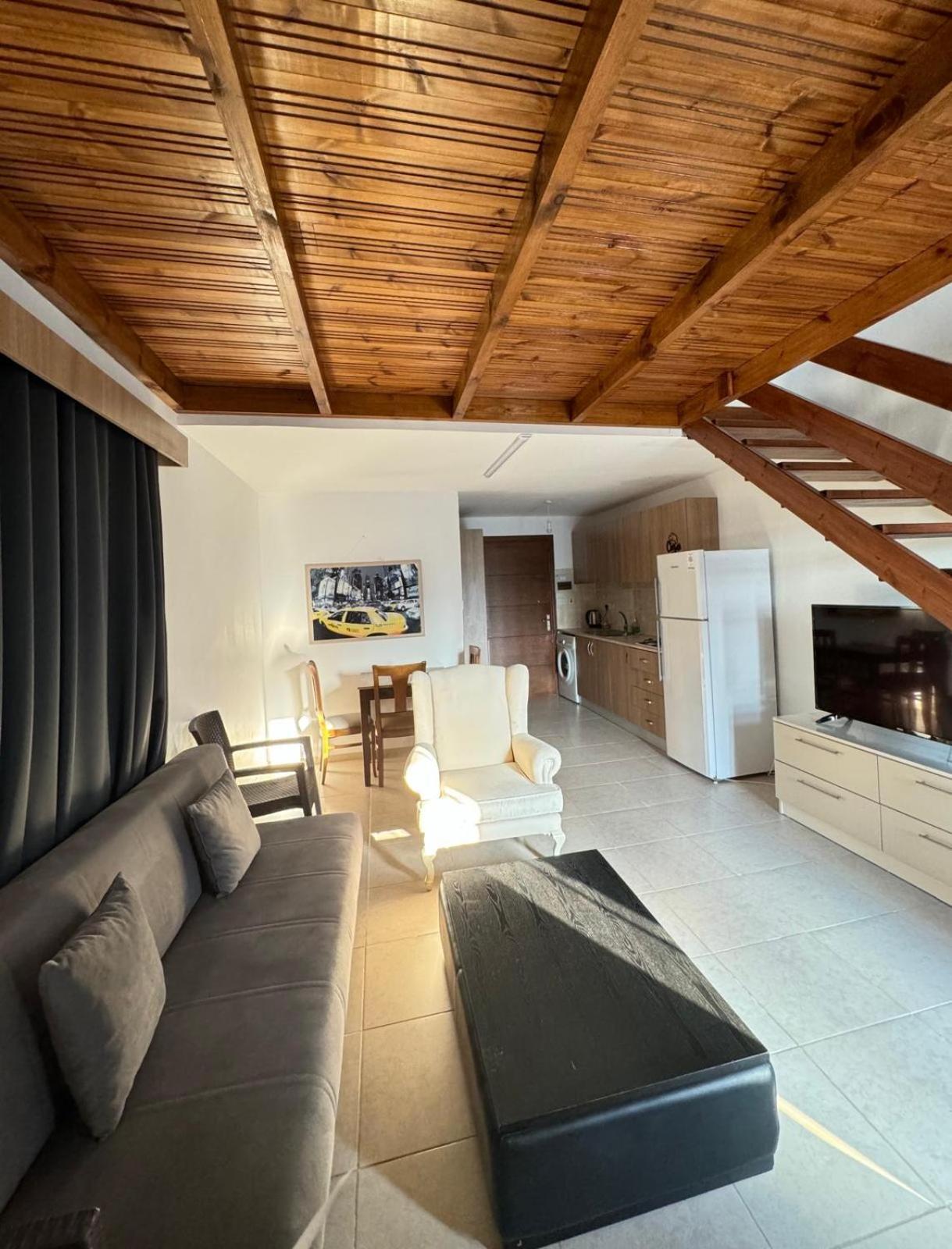 The Horse Farm Hotel Agios Georgios  Exterior foto